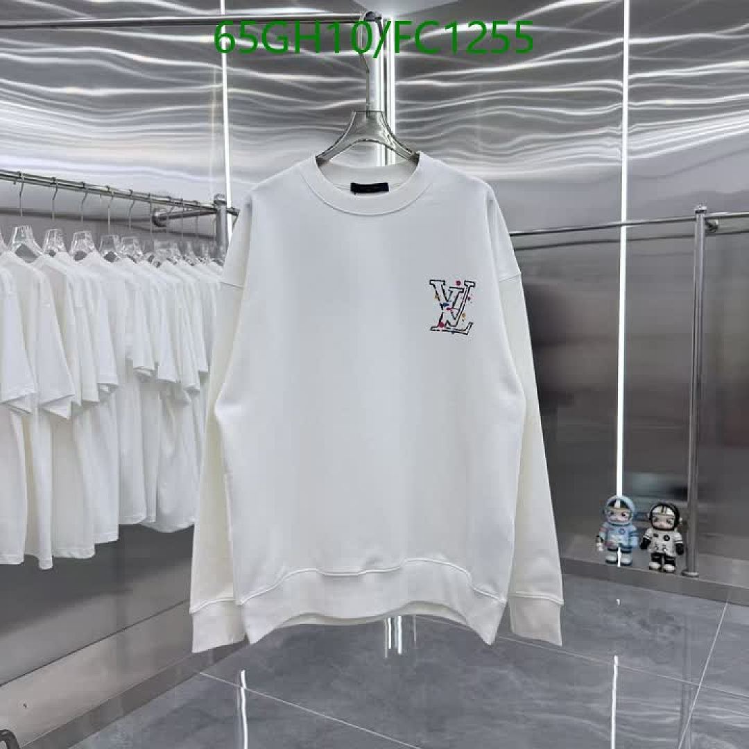 LV-Clothing Code: FC1255 $: 65USD