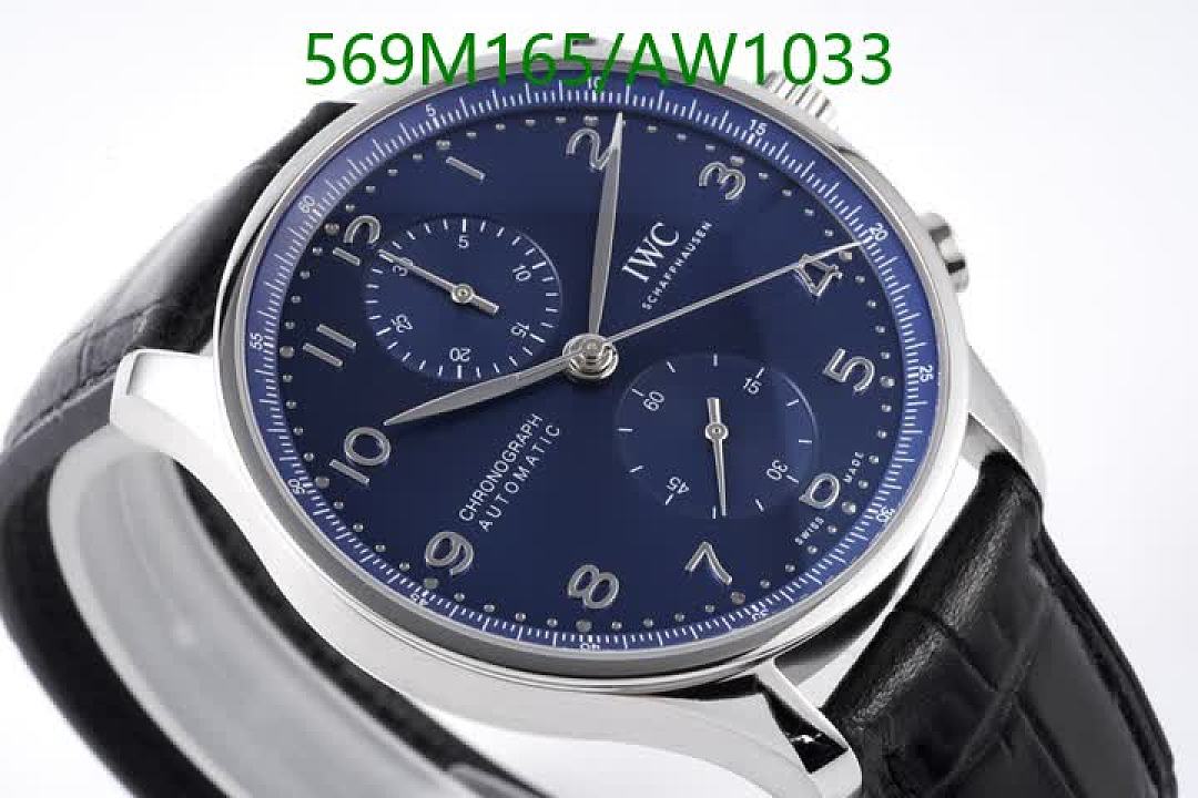 IWC-WatchesMirror Quality Code: AW1033 $: 569USD