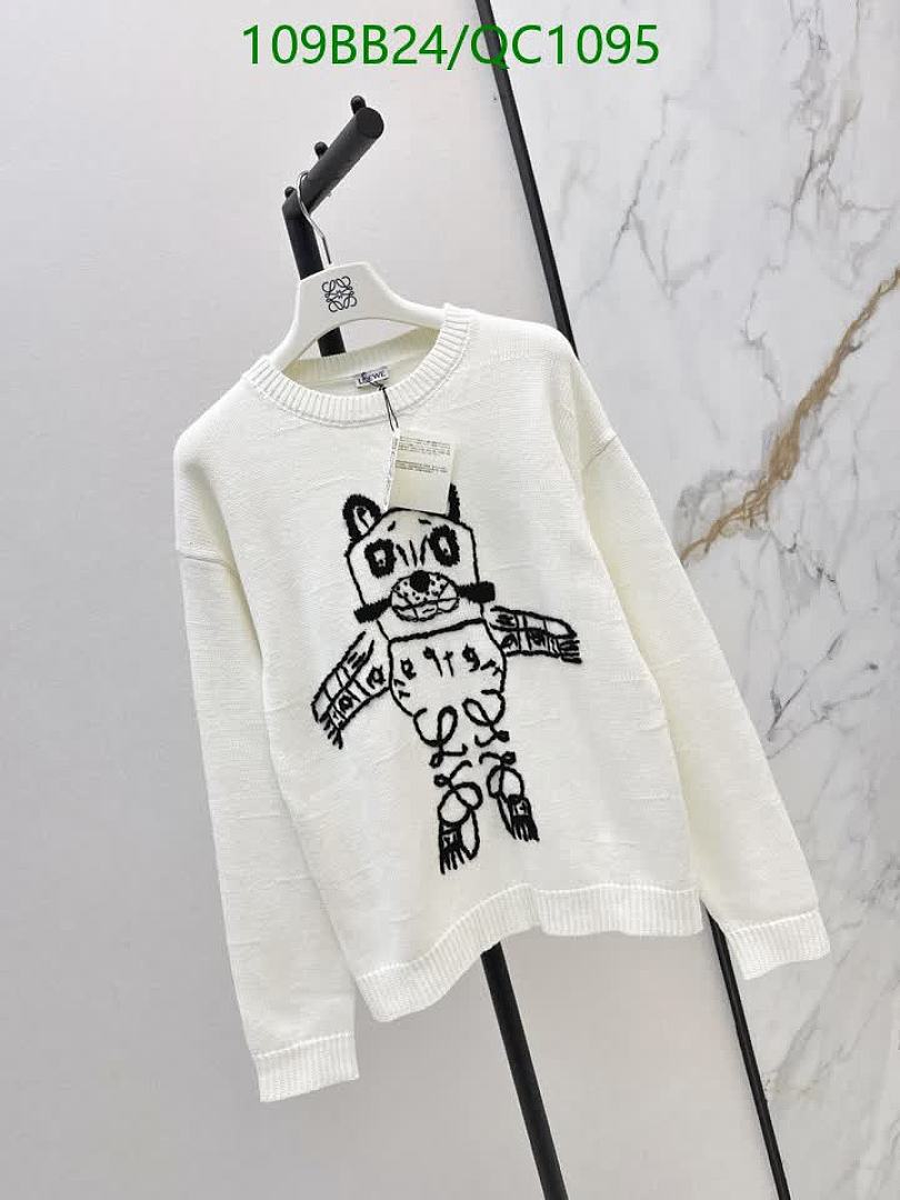 Loewe-Clothing Code: QC1095 $: 109USD