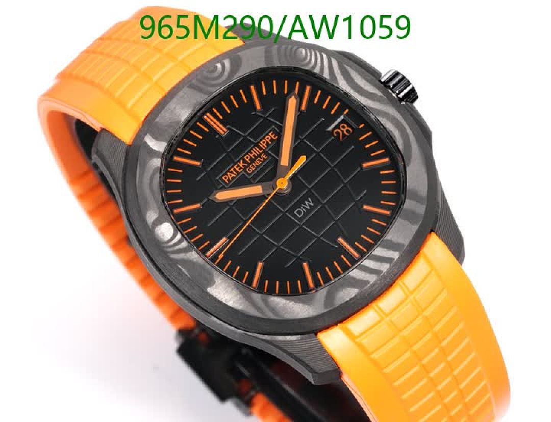 Patek Philippe-WatchesMirror Quality Code: AW1059 $: 965USD