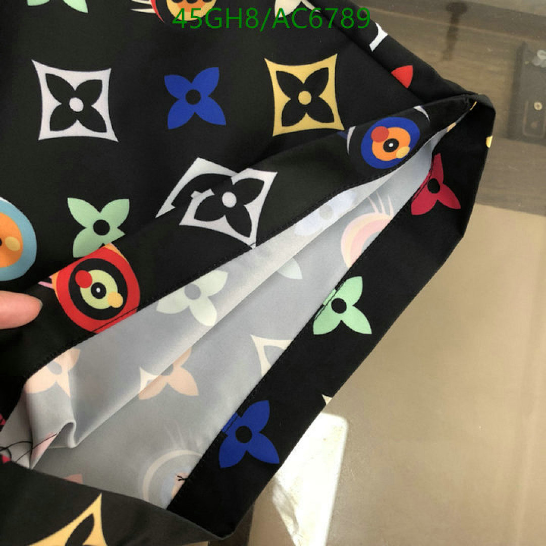 LV-Clothing Code: AC6789 $: 45USD