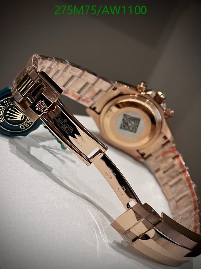 Rolex-WatchesMirror Quality Code: AW1100 $: 275USD