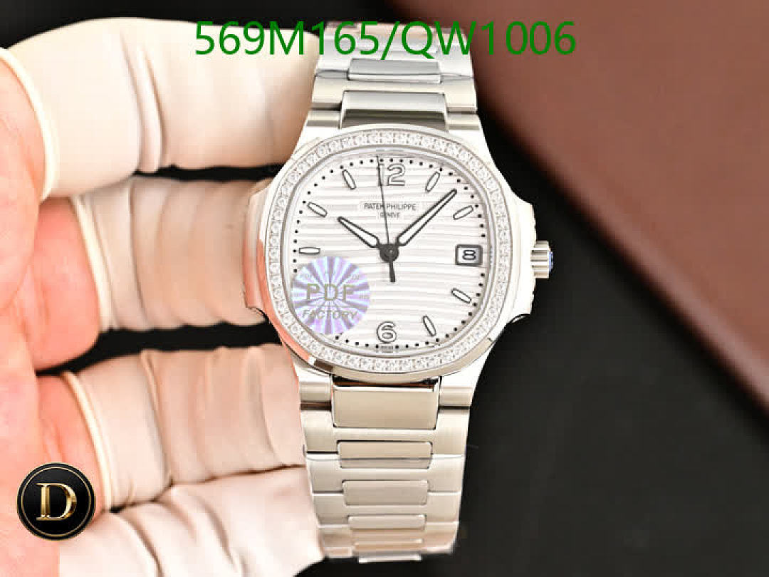 Patek Philippe-WatchesMirror Quality Code: QW1006 $: 569USD