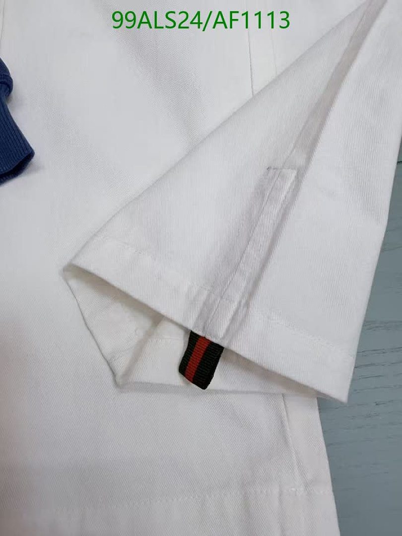 Gucci-Clothing（Kids） Code: AF1113 $: 99USD