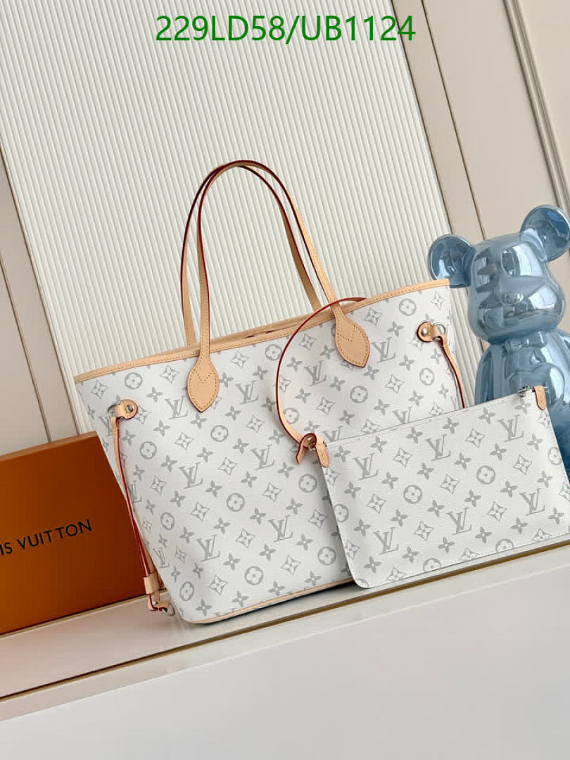 LV-Bags-Mirror Quality Code: UB1124 $: 229USD