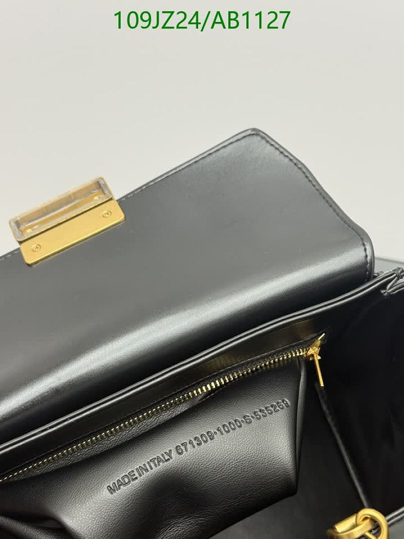 Balenciaga-Bags4A Quality Code: AB1127 $: 109USD