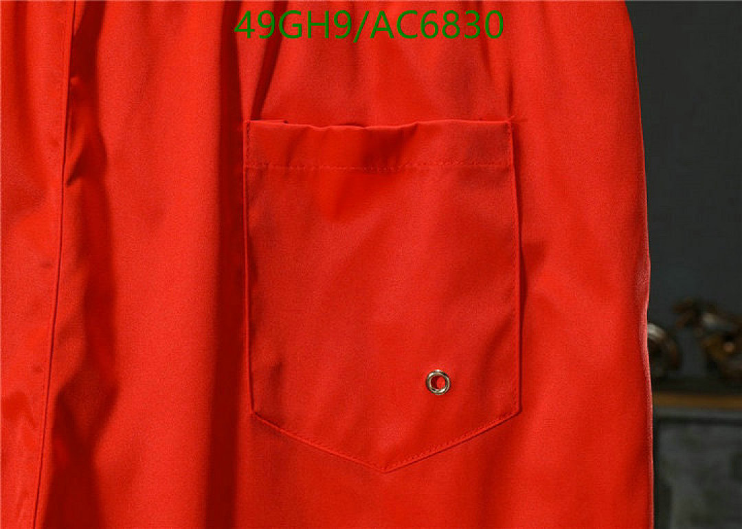 Versace-Clothing Code: AC6830 $: 49USD