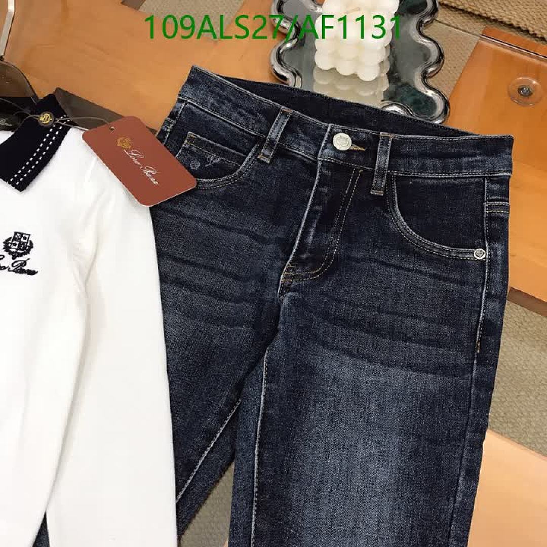 Loro Piana-Clothing（Kids） Code: AF1131 $: 109USD