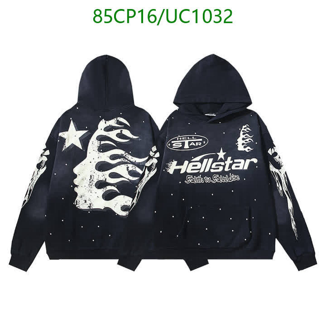 Hellstar-Clothing Code: UC1032 $: 85USD
