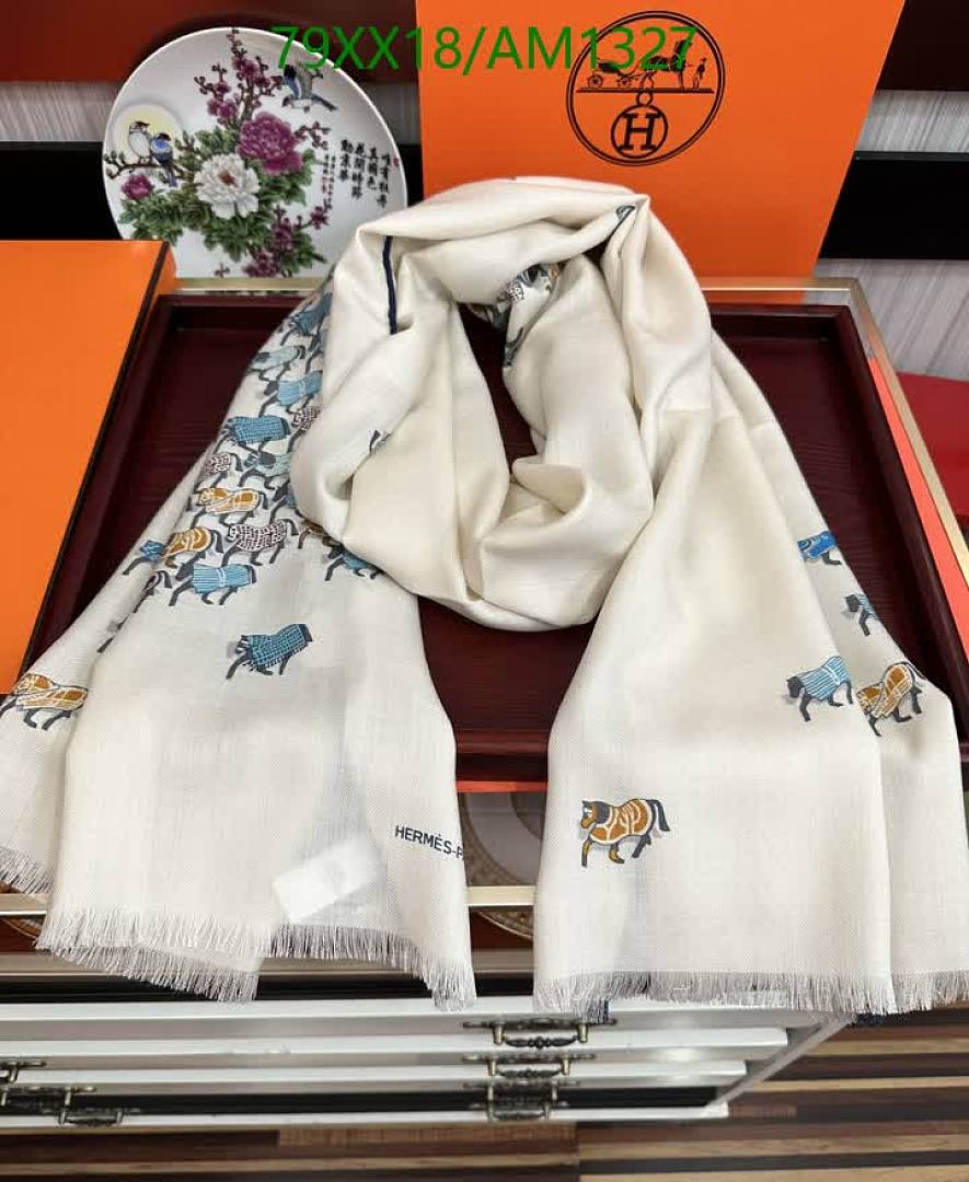 Hermes-Scarves Code: AM1327 $: 79USD