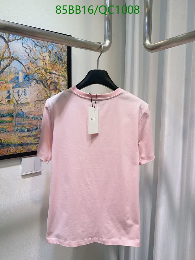 Ami-Clothing Code: QC1008 $: 85USD