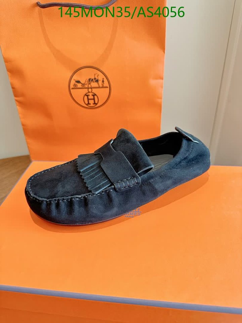 Hermes-Women Shoes Code: AS4056 $: 145USD