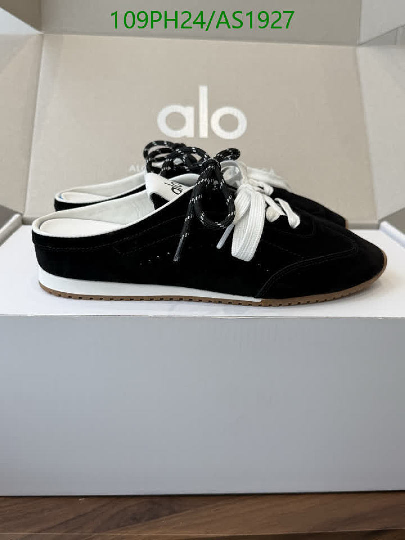 Alo-Women Shoes Code: AS1927 $: 109USD