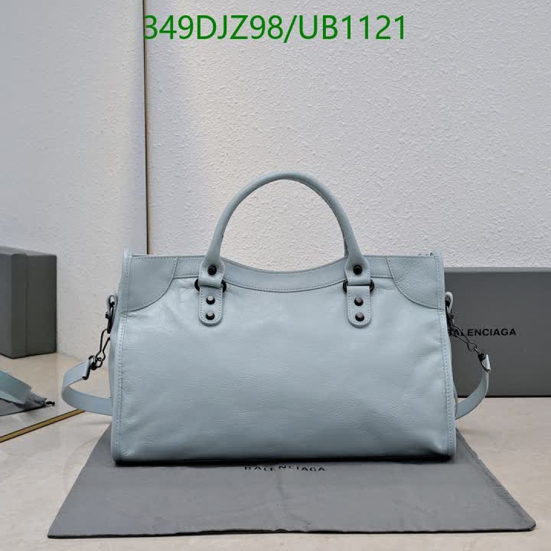 Balenciaga-Bags-Mirror Quality Code: UB1121 $: 349USD