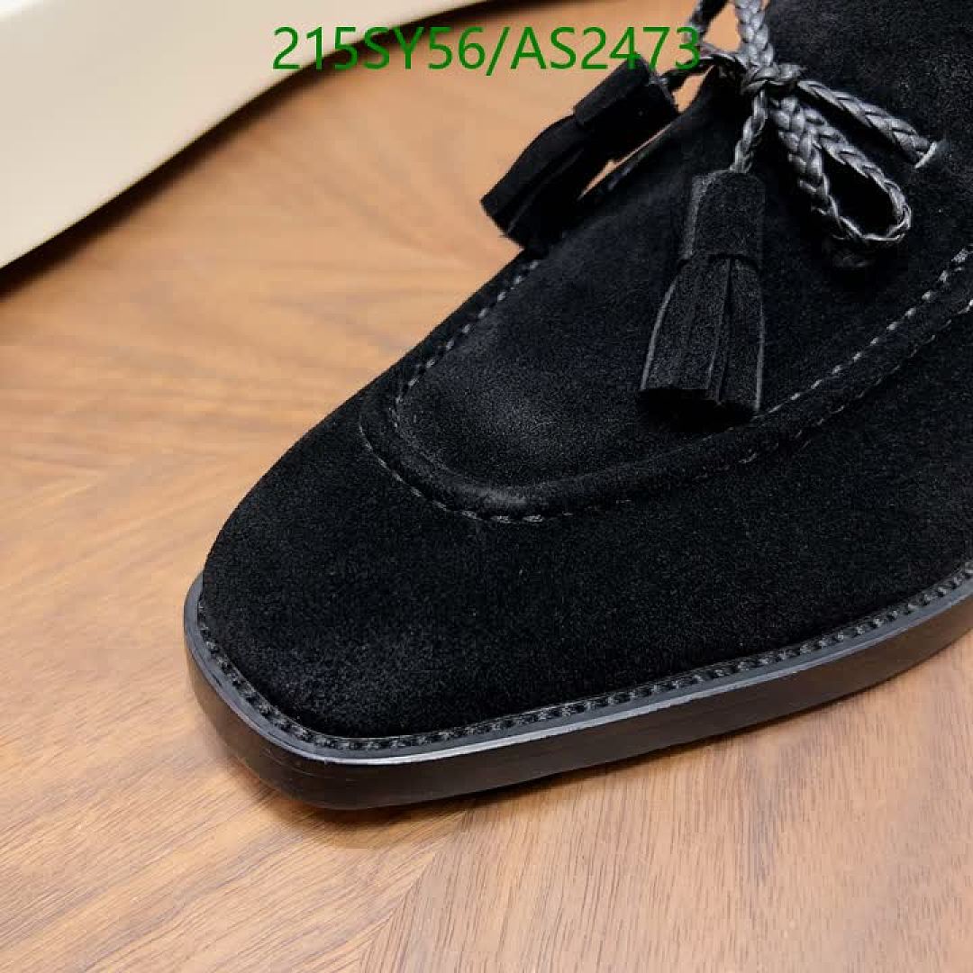 Berluti-Men shoes Code: AS2473 $: 215USD