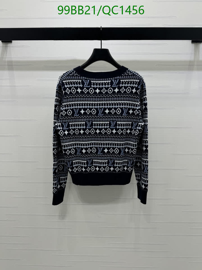 LV-Clothing Code: QC1456 $: 99USD