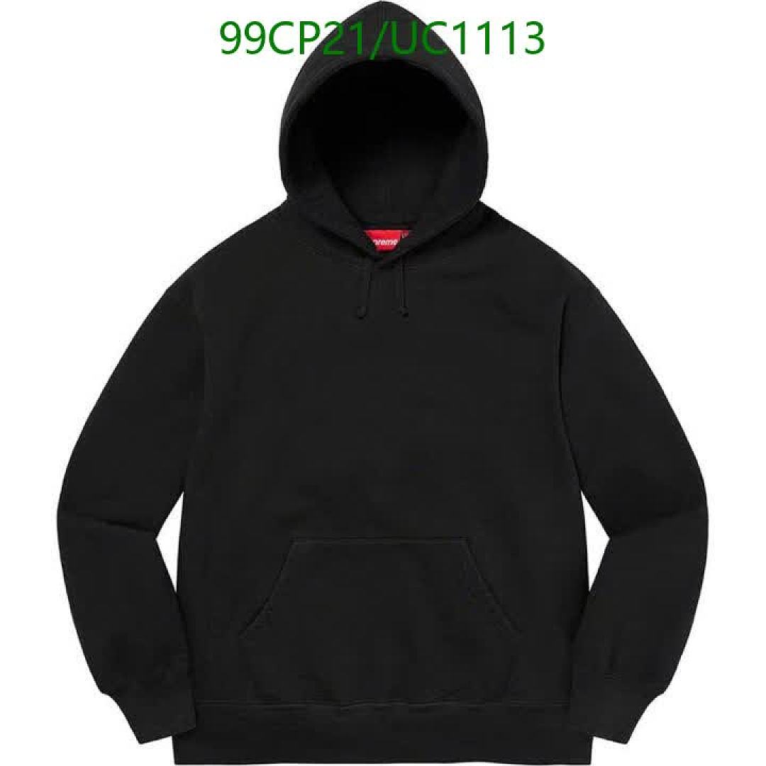 Supreme-Clothing Code: UC1113 $: 99USD