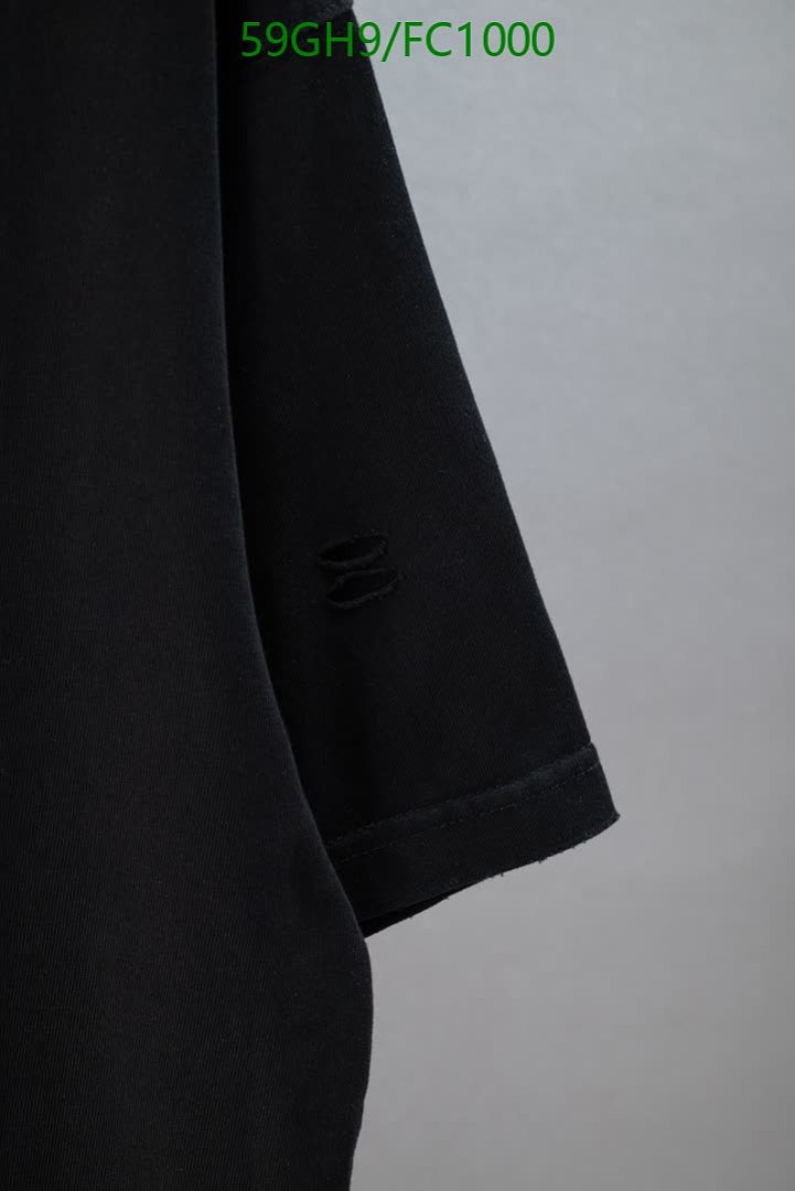 Acne Studios-Clothing Code: FC1000 $: 59USD