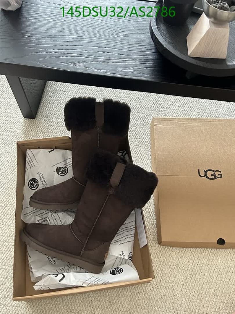 UGG-Women Shoes Code: AS2786 $: 145USD