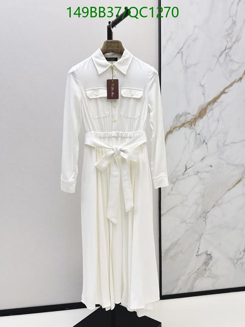 Loro Piana-Clothing Code: QC1270 $: 149USD