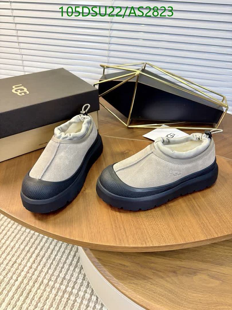 UGG-Men shoes Code: AS2823 $: 105USD