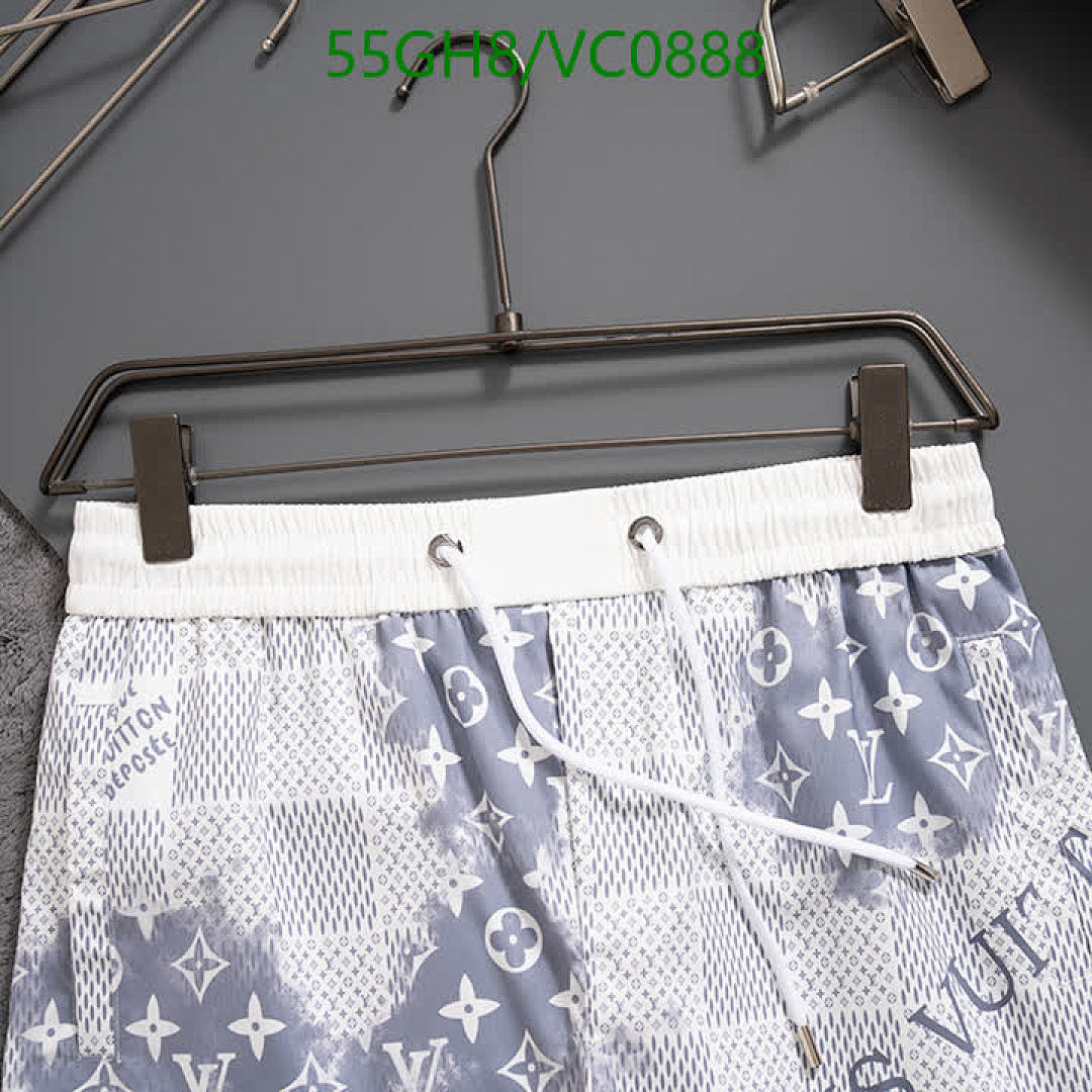 LV-Clothing Code: VC0888 $: 55USD