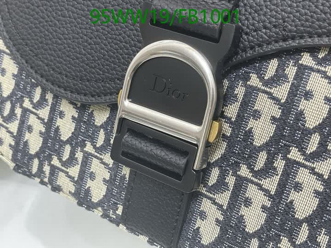 Dior-Bags4A Quality Code: FB1001 $: 95USD