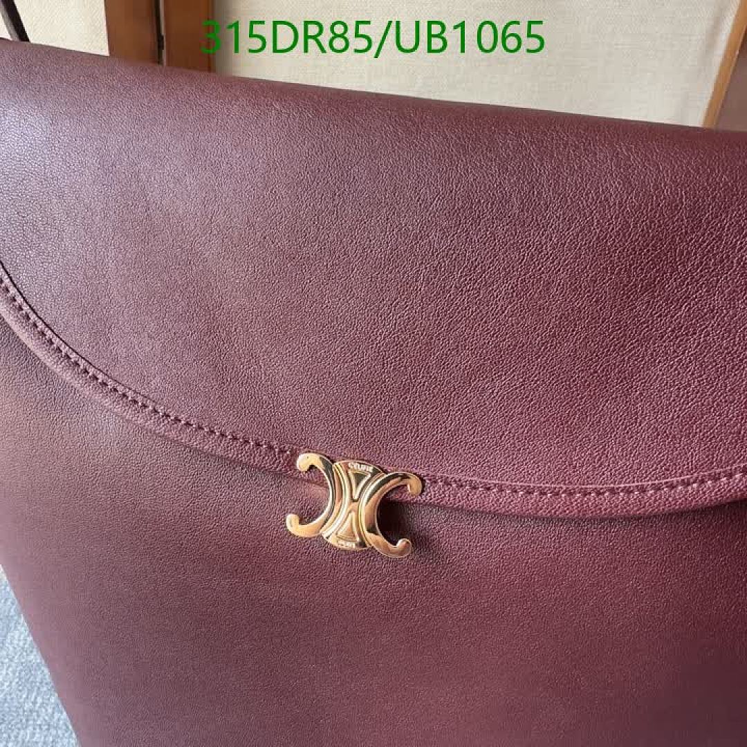 Celine-BagsMirror Quality Code: UB1065 $: 315USD