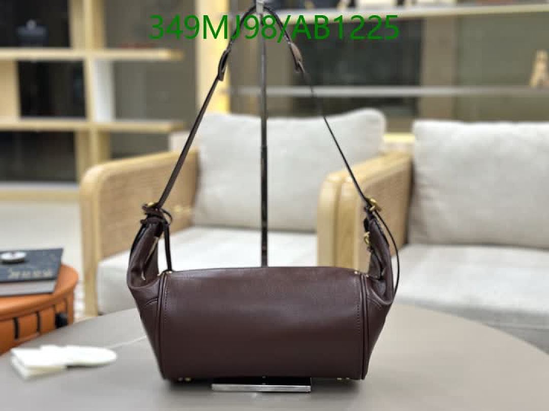 Chloe-BagsMirror Quality Code: AB1225 $: 349USD