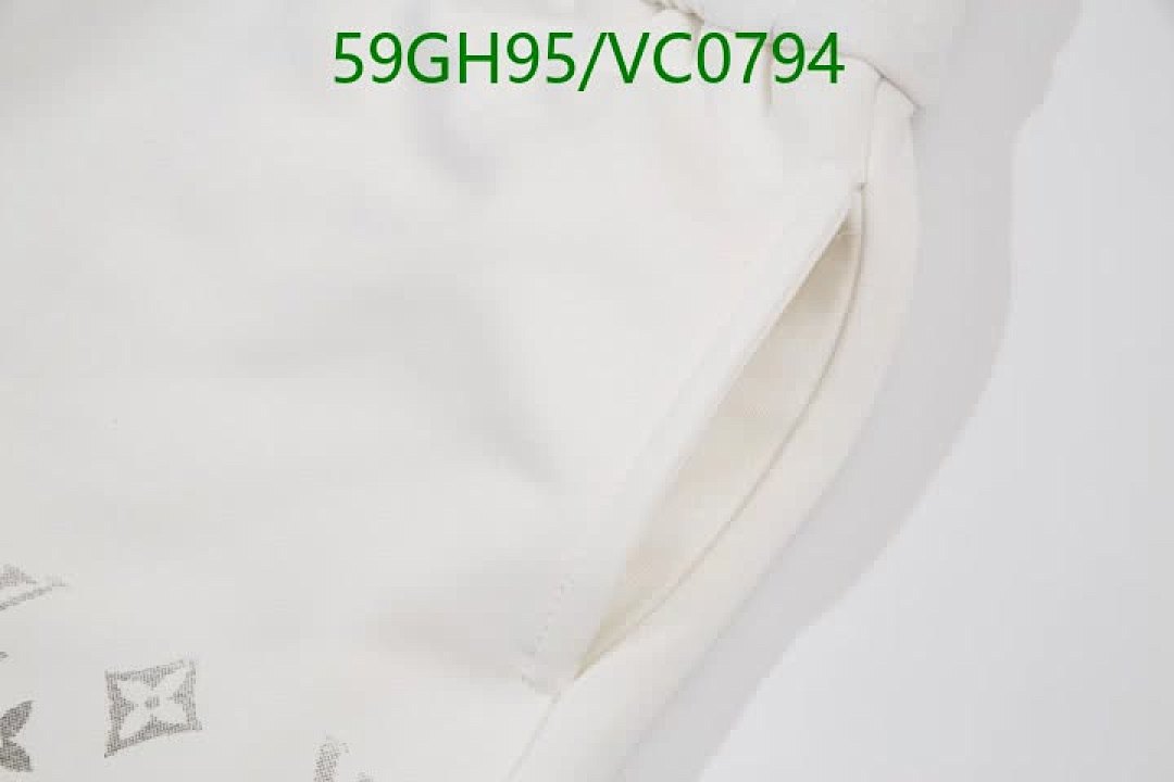 LV-Clothing Code: VC0794 $: 59USD