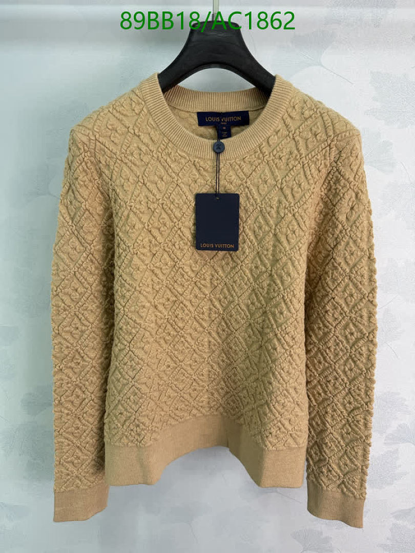LV-Clothing Code: AC1862 $: 89USD