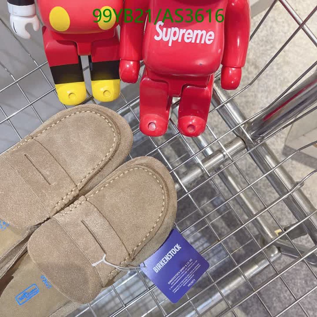 Birkenstock-Men shoes Code: AS3616 $: 99USD