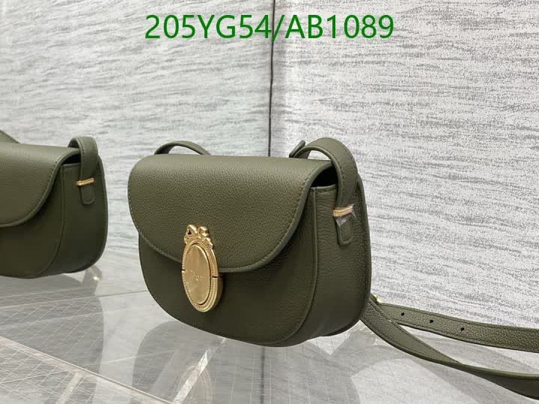 Dior-BagsMirror Quality Code: AB1089 $: 205USD