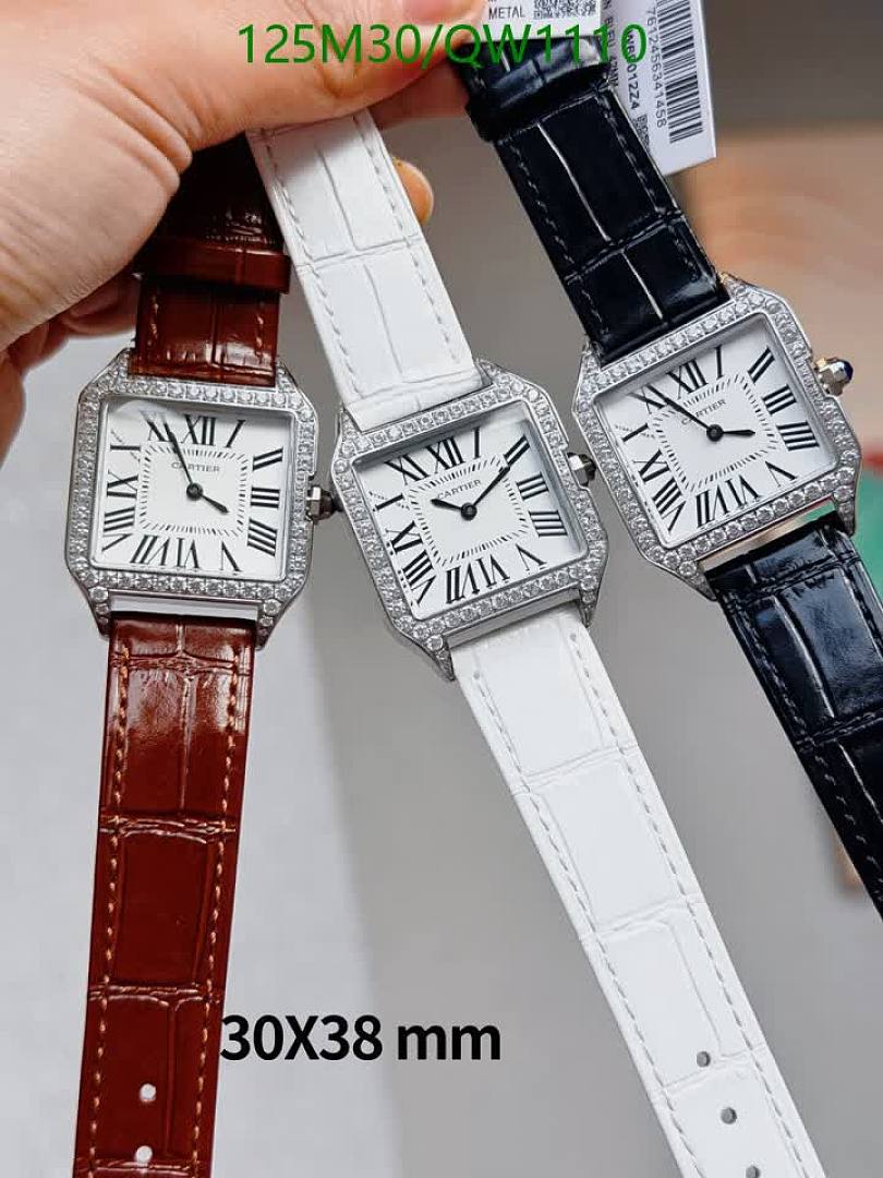 Cartier-Watches4A Quality Code: QW1110 $: 125USD