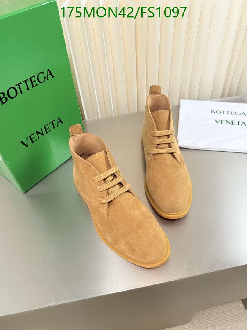 BV-Men shoes Code: FS1097 $: 175USD