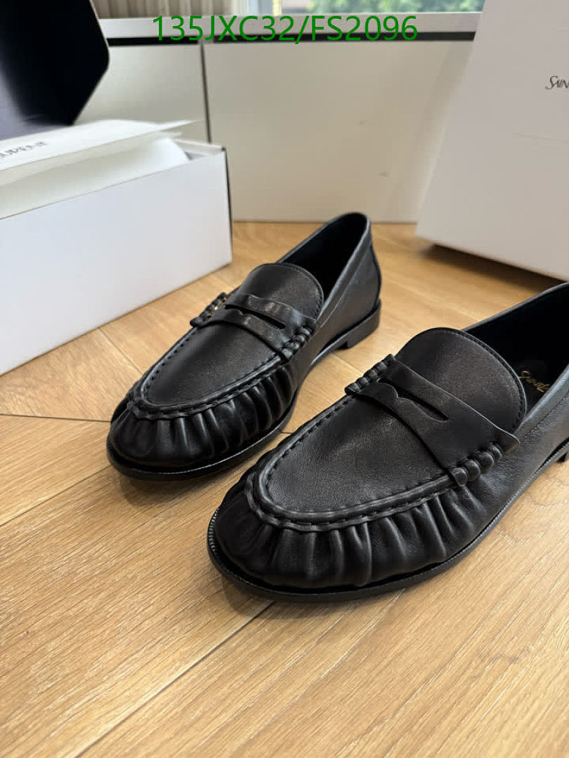 YSL-Women Shoes Code: FS2096 $: 135USD