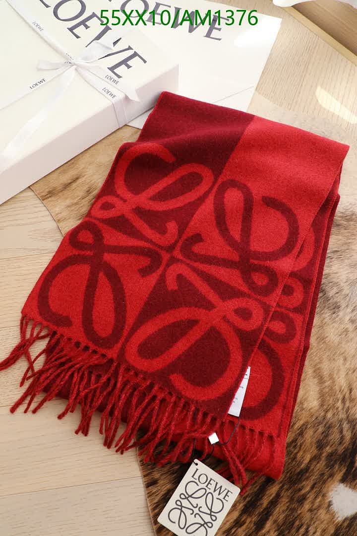 Loewe-Scarves Code: AM1376 $: 55USD