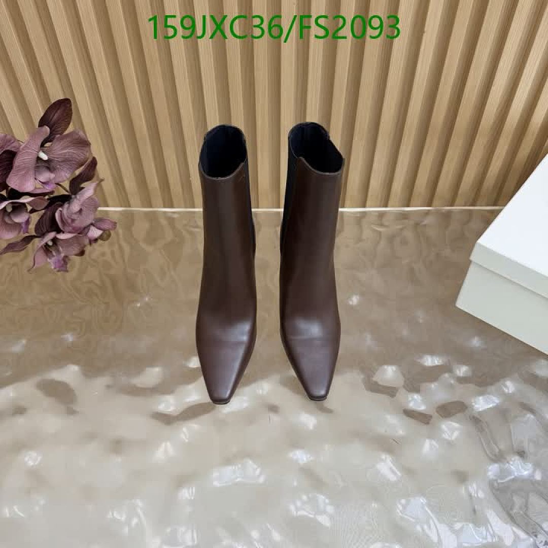 YSL-Women Shoes Code: FS2093 $: 159USD