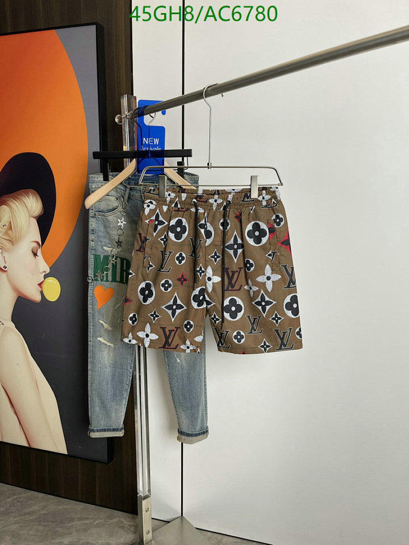 LV-Clothing Code: AC6780 $: 45USD