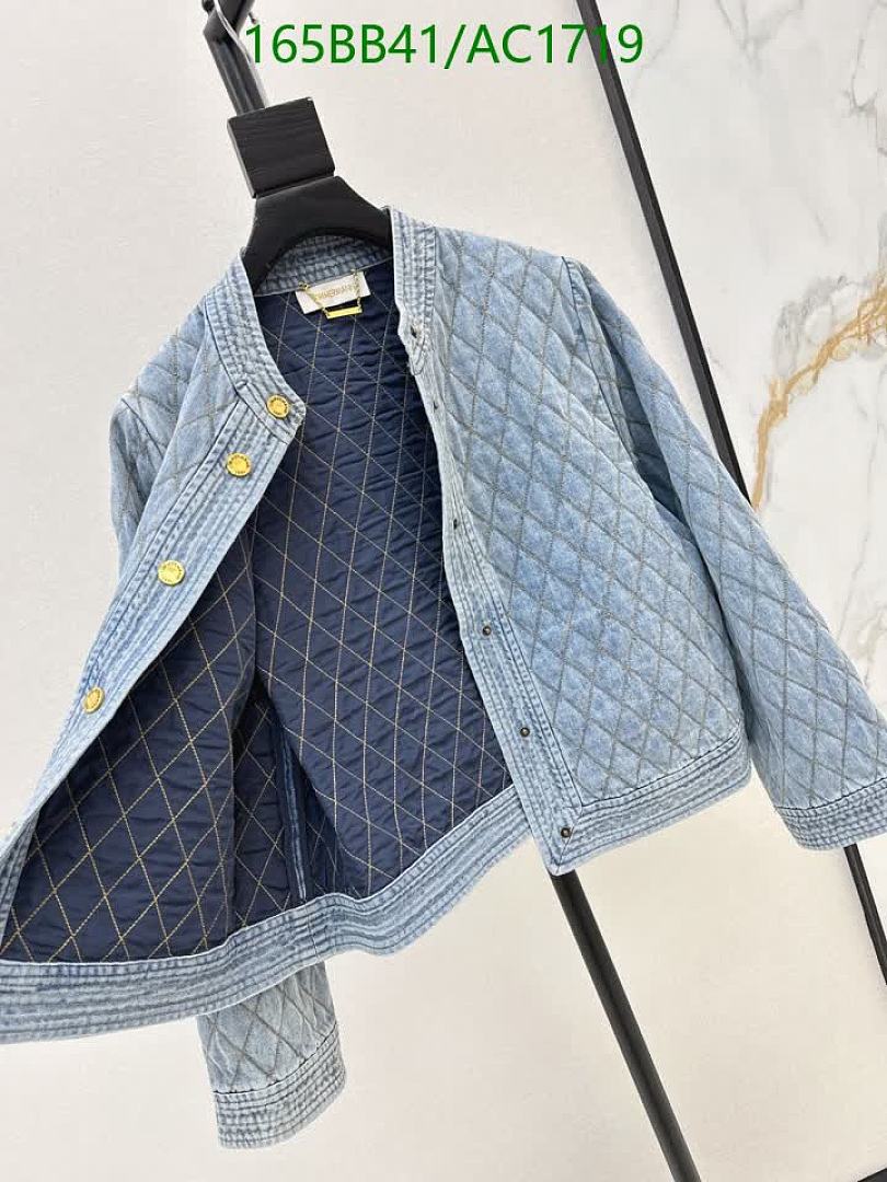 Zimmermann-Clothing Code: AC1719 $: 165USD