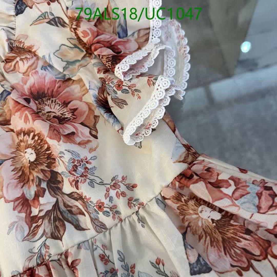D&G-Clothing（Kids） Code: UC1047 $: 79USD