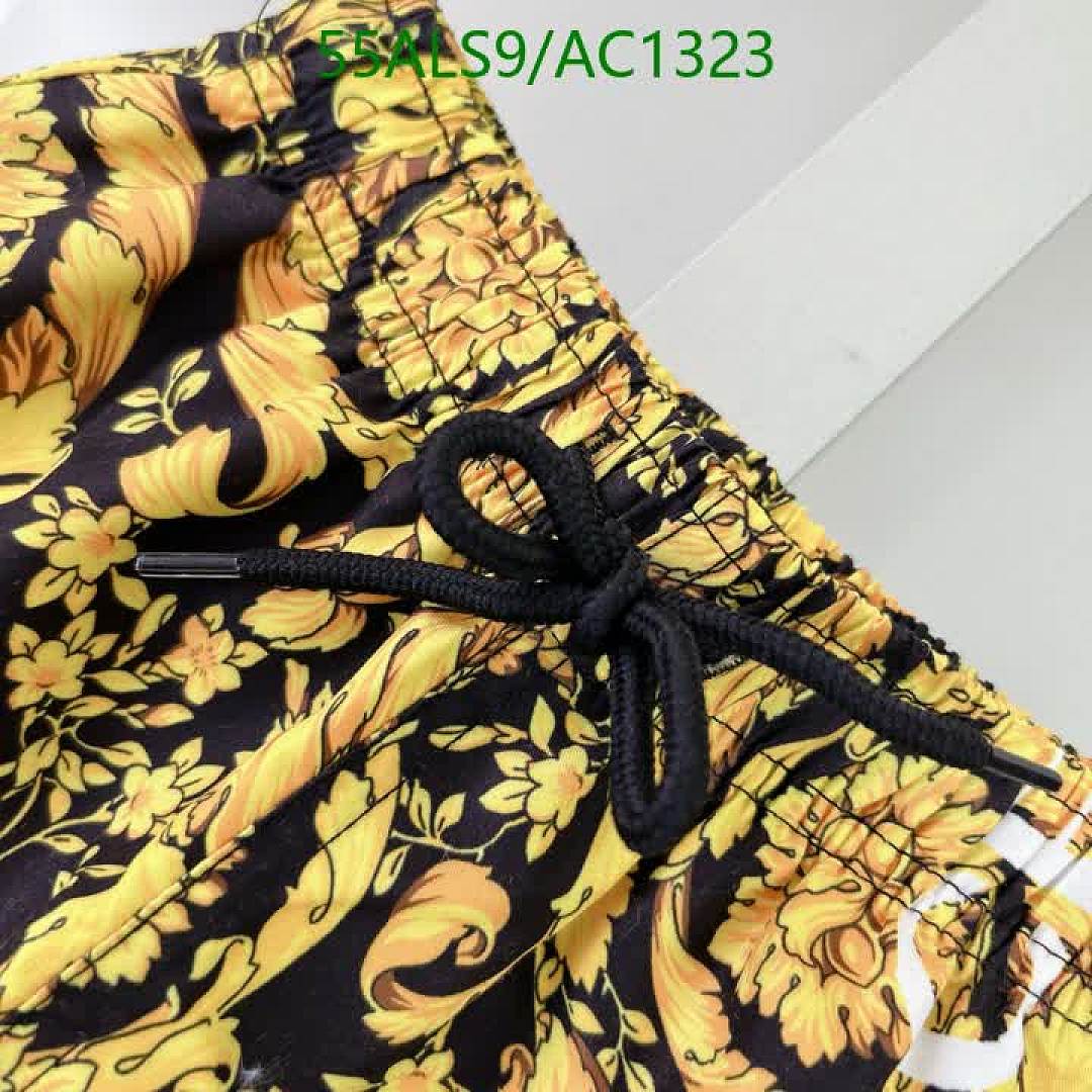 Versace-Clothing（Kids） Code: AC1323 $: 55USD
