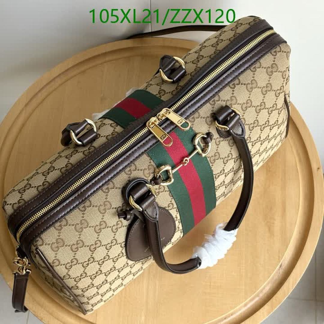 Gucci-Bags4A Quality Code: ZZX120 $: 105USD