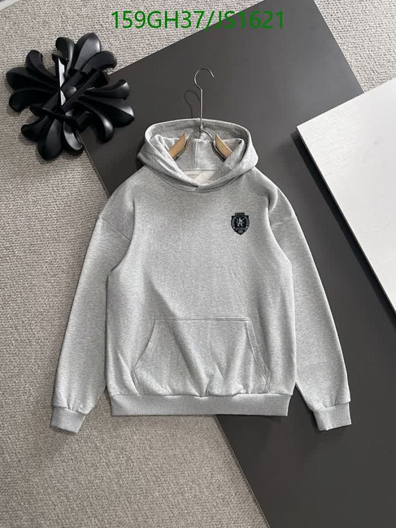 Balenciaga-Clothing Code: JS1621 $: 159USD