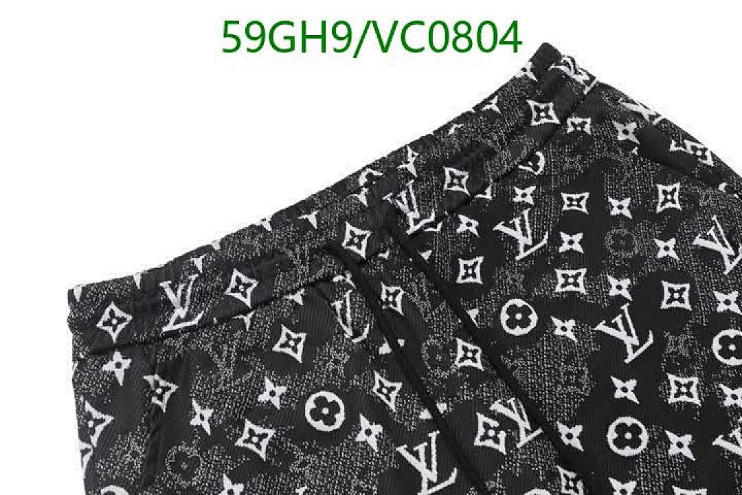 LV-Clothing Code: VC0804 $: 59USD