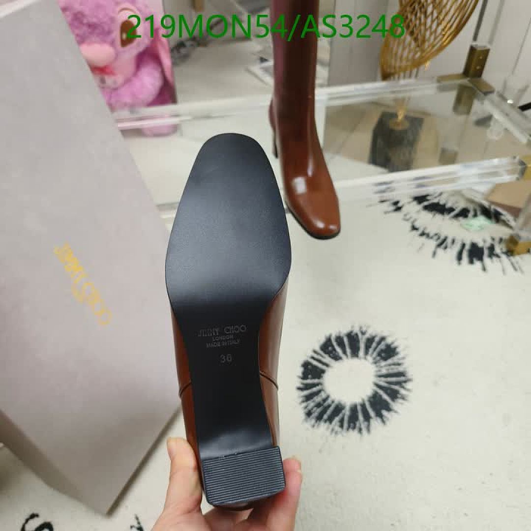 Jimmy Choo-Women Shoes Code: AS3248 $: 219USD