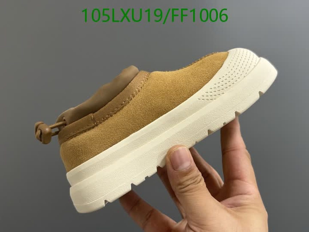 UGG-Shoes（Kids） Code: FF1006 $: 105USD