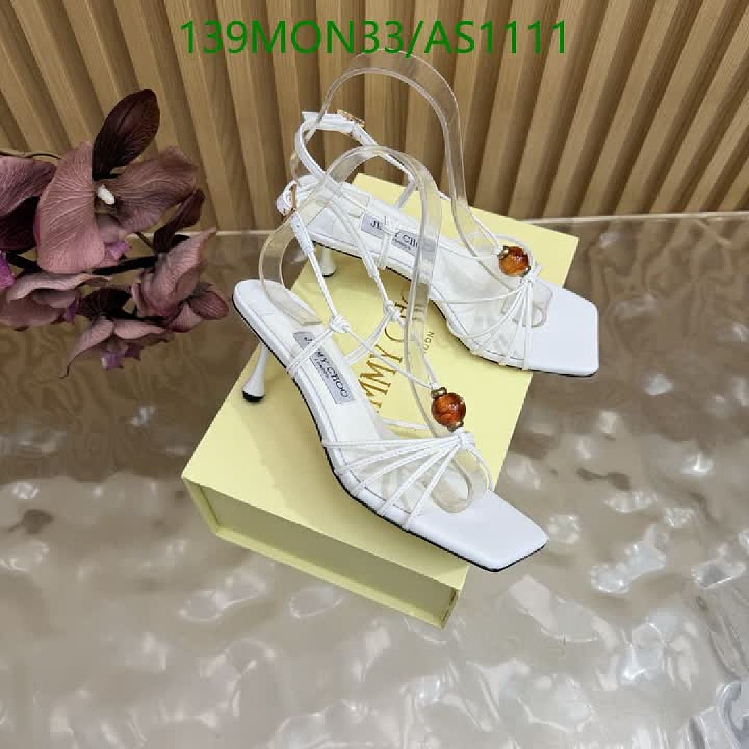 Jimmy Choo-Women Shoes Code: AS1111 $: 139USD