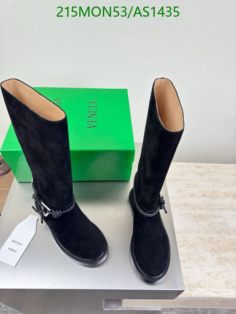 BV-Women Shoes Code: AS1435 $: 215USD