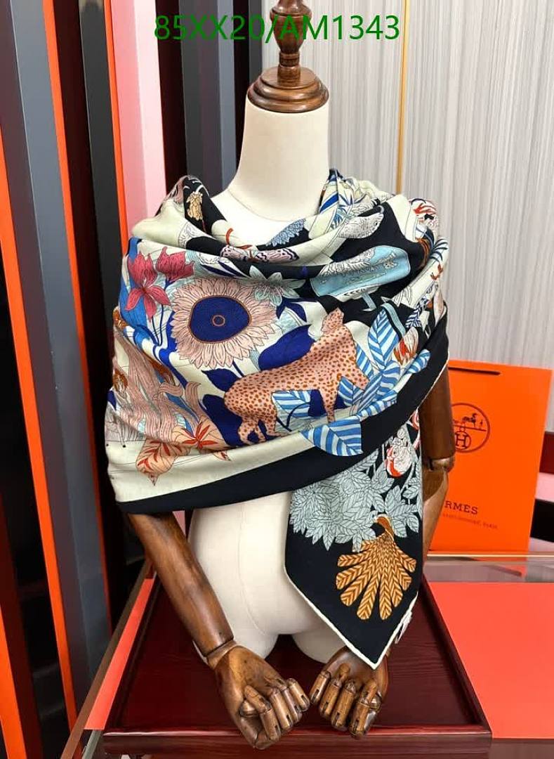 Hermes-Scarves Code: AM1343 $: 85USD